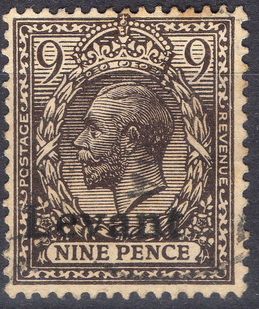 Timbre de Grande-Bretagne
