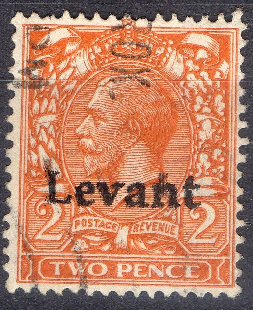 Timbre de Grande-Bretagne