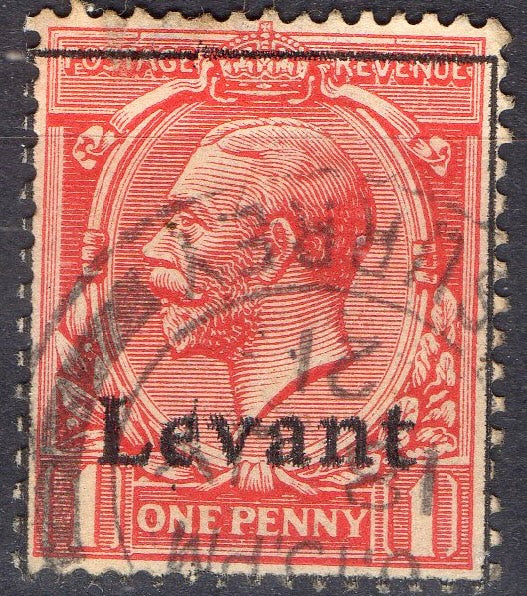 Timbre de Grande-Bretagne