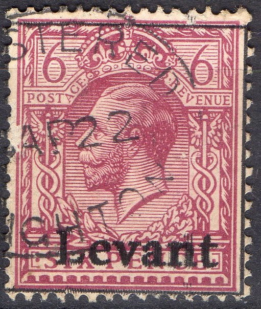 Timbre de Grande-Bretagne